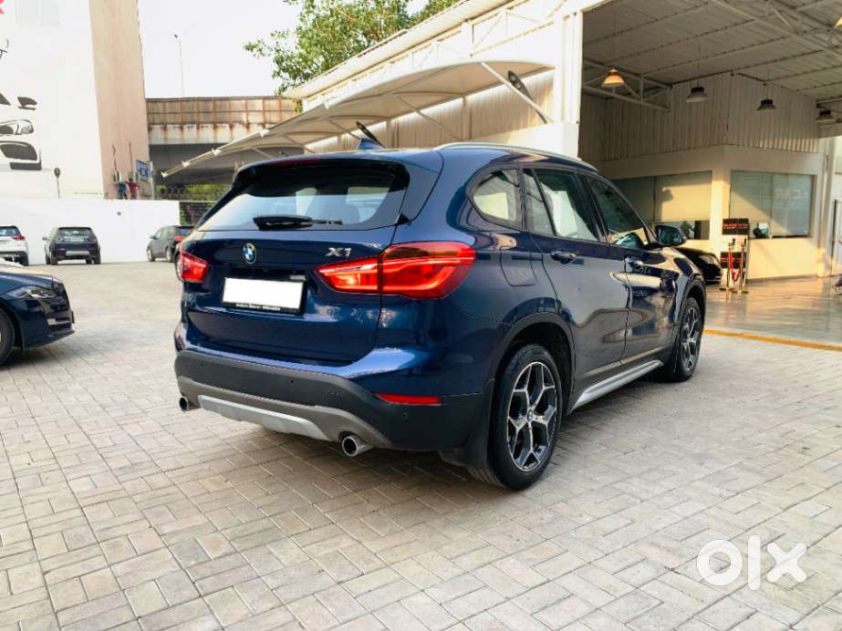 Bmw X1 Sdrive 20d Sportline, 2017, Diesel