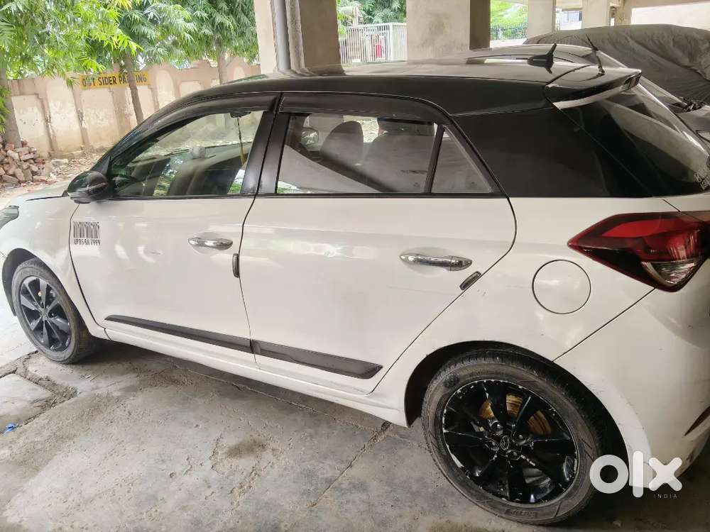 I20 Very Nice Condition For Sale