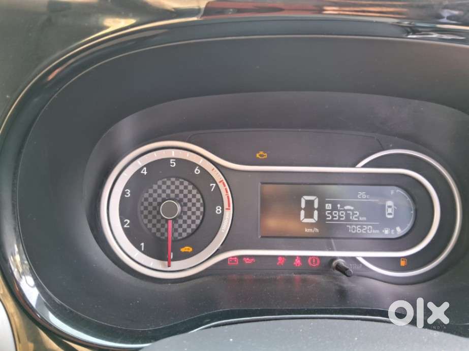 Hyundai Grand I10 Nios Sportz, 2019, Petrol