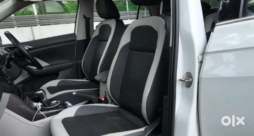 Volkswagen Taigun 1.0 Tsi At 2022