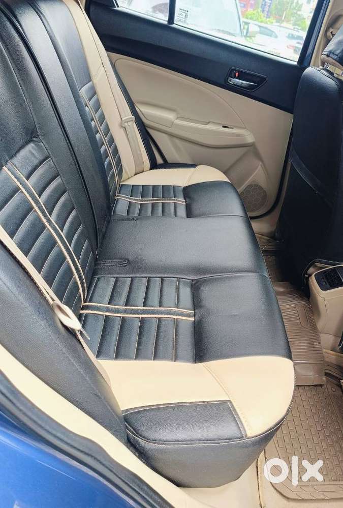 Maruti Suzuki Dzire 1.2 Vxi, 2019, Cng & Hybrids