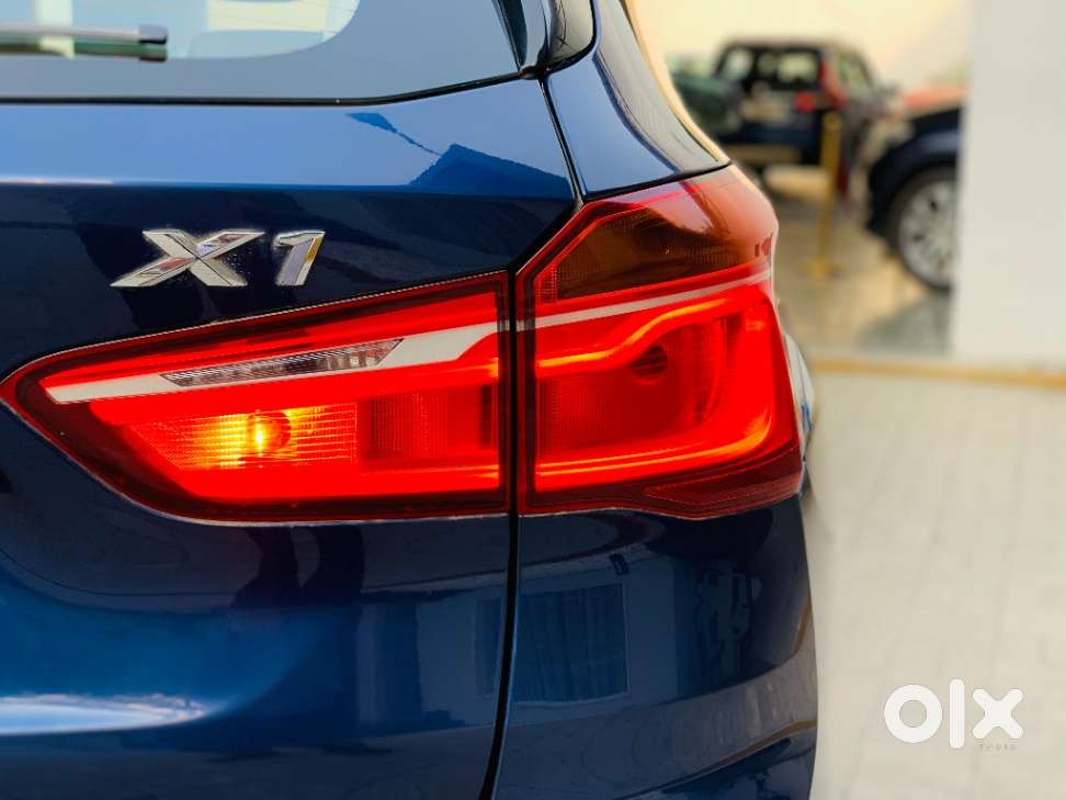 Bmw X1 2.0 Sdrive 20d, 2017, Diesel