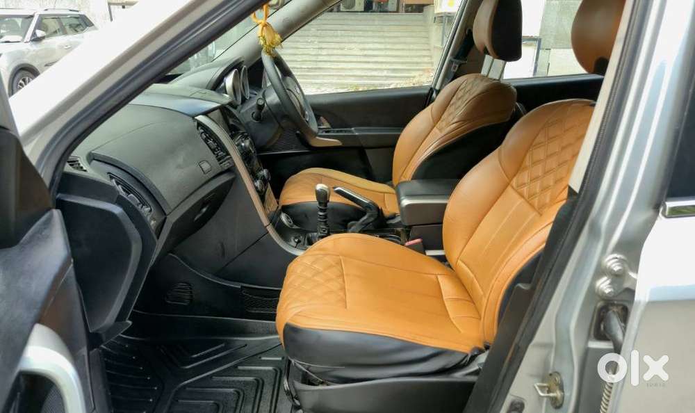 Mahindra Xuv500 W7, 2019, Diesel