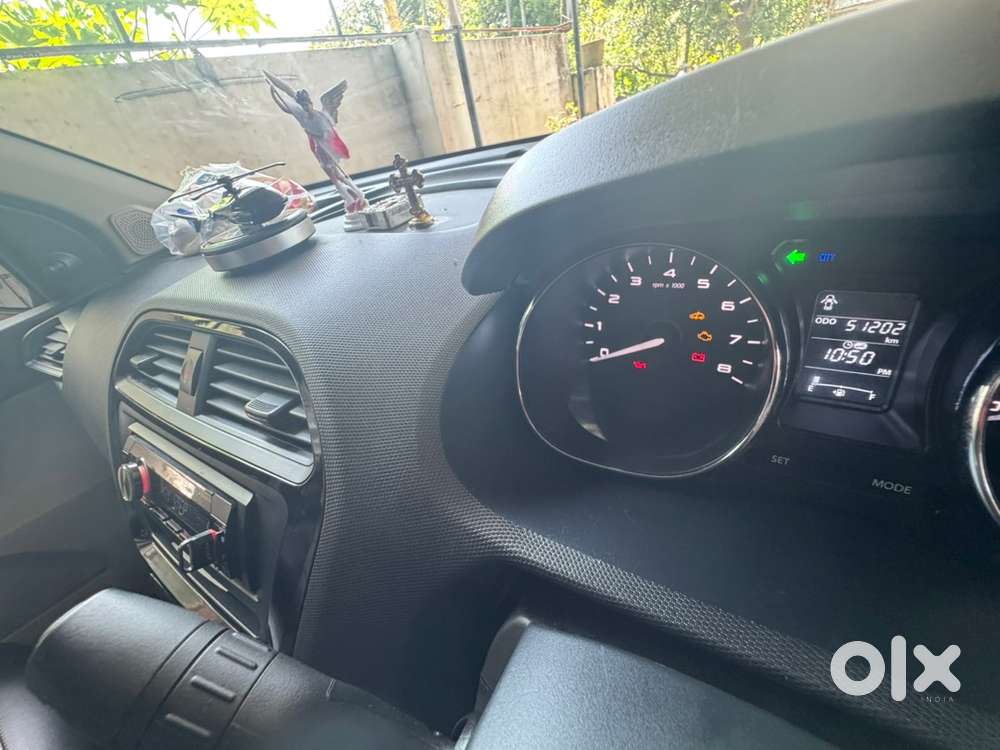 Tata Tiago Petrol 2018