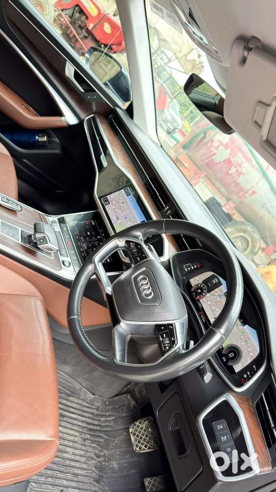 Audi A6 2.0 45 Tfsi Technology, 2020, Diesel