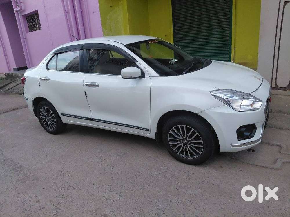Maruti Suzuki Swift Dzire Zxi Plus , 2019, Petrol