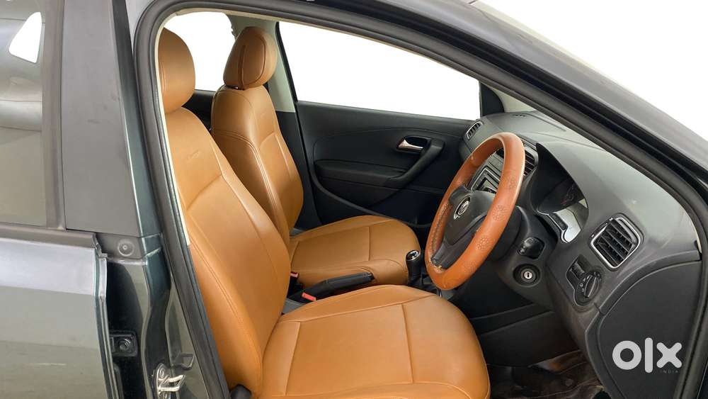 Volkswagen Polo 1.0 Mpi Comfortline, 2020, Petrol