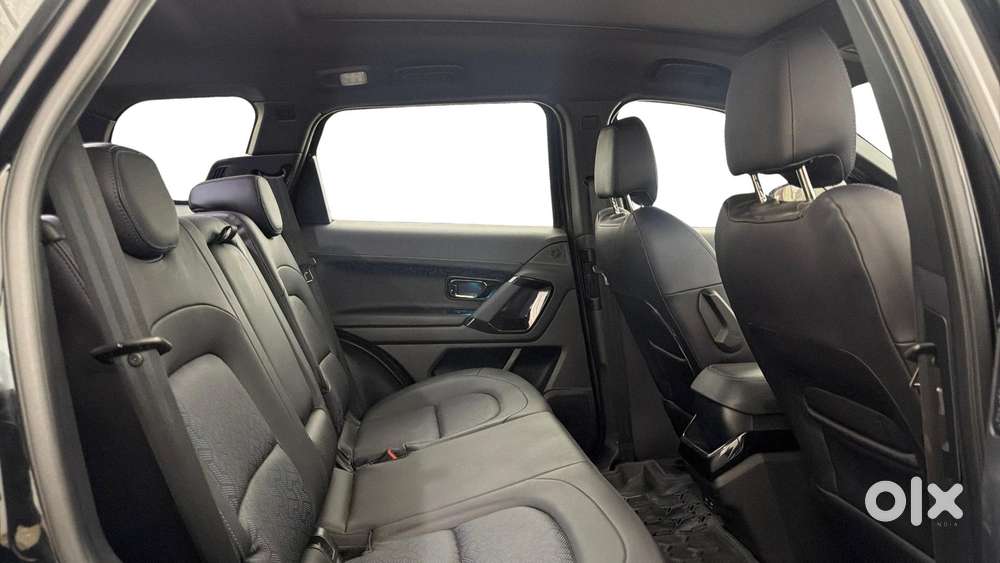 Tata Safari 2.0 Xza Plus 6s Jet, 2022, Diesel