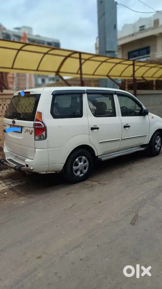 Mahindra Xylo 2.5 Celebration 2011 Diesel