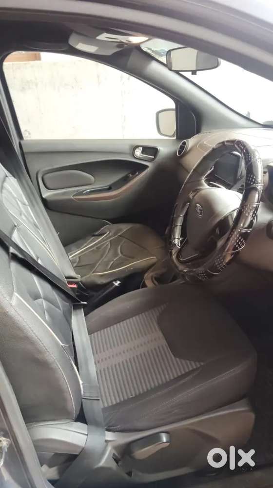 Ford Freestyle Diesel Manual 2019