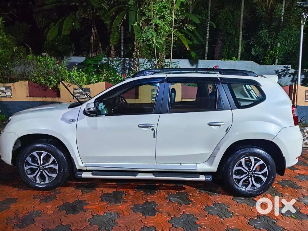 Nissan Terrano 2015 For Sale