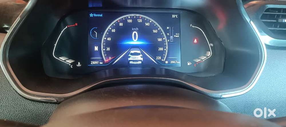 Renault Kiger 2022 Petrol Well Maintained Slightly Negotiable
