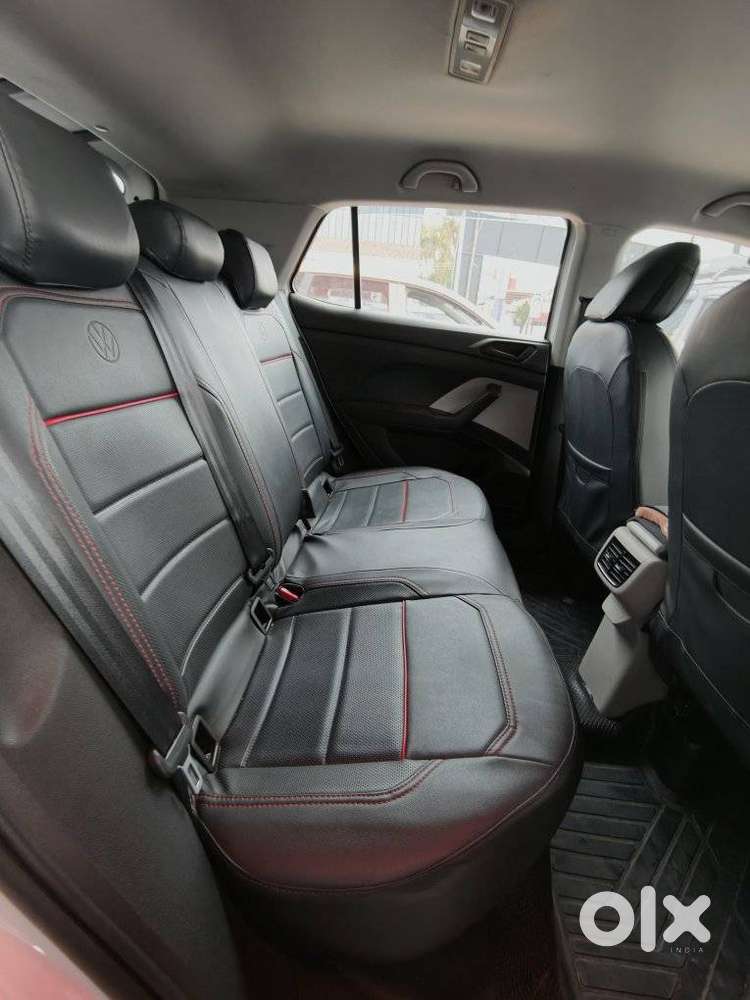 Volkswagen Taigun 1.0 Tsi Comfortline, 2024, Petrol