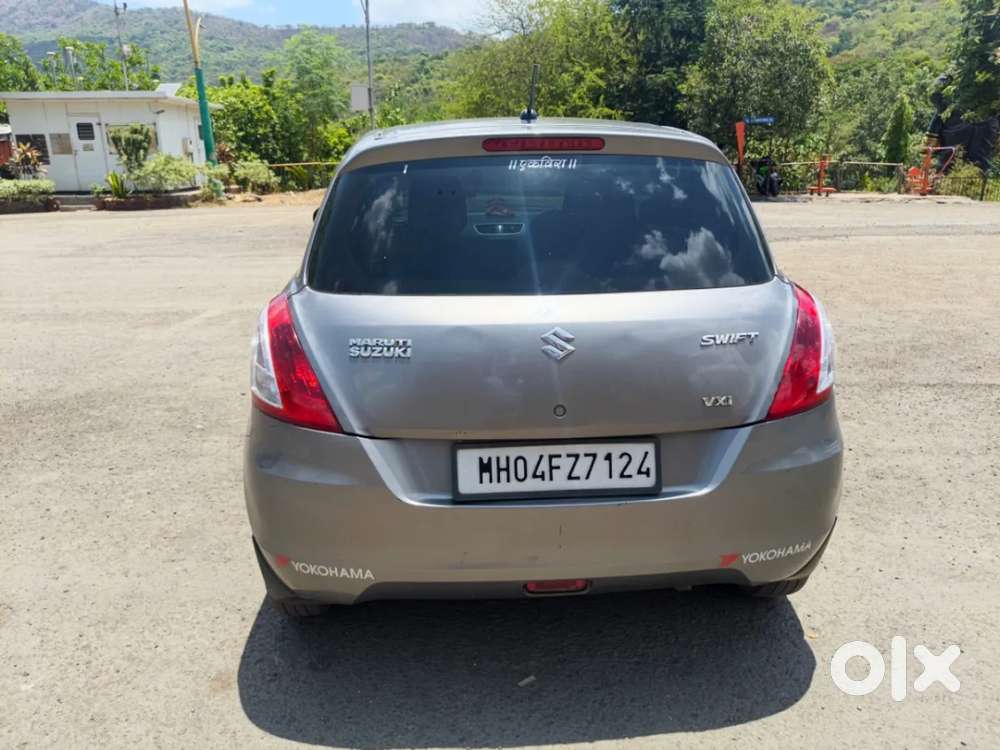 Maruti Suzuki Swift Vxi, 2013, Petrol