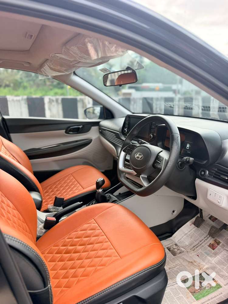 Hyundai I20 1.2 Asta, 2024, Petrol
