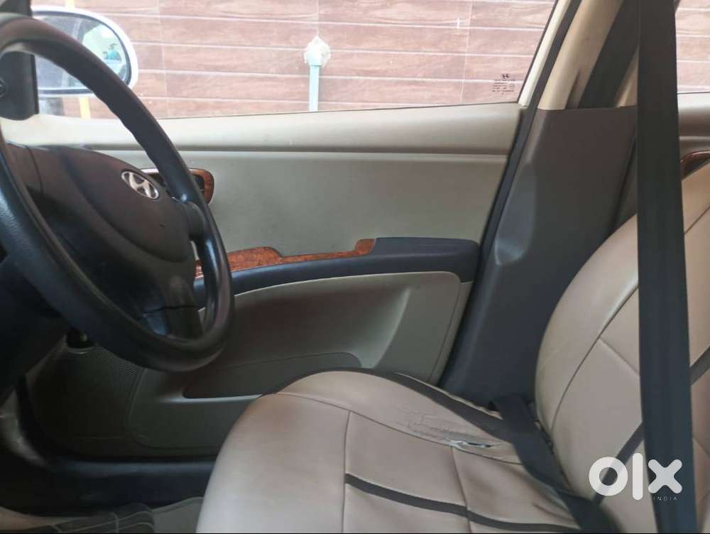 Hyundai I10 Era 2015