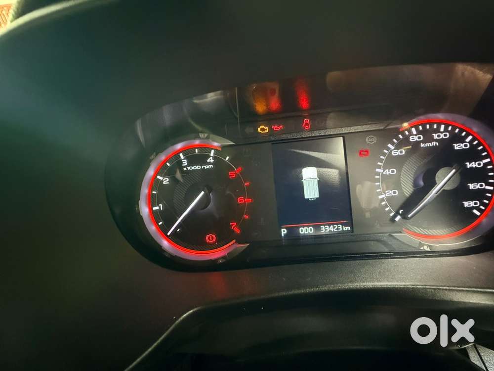 Mahindra Thar Diesel 2023