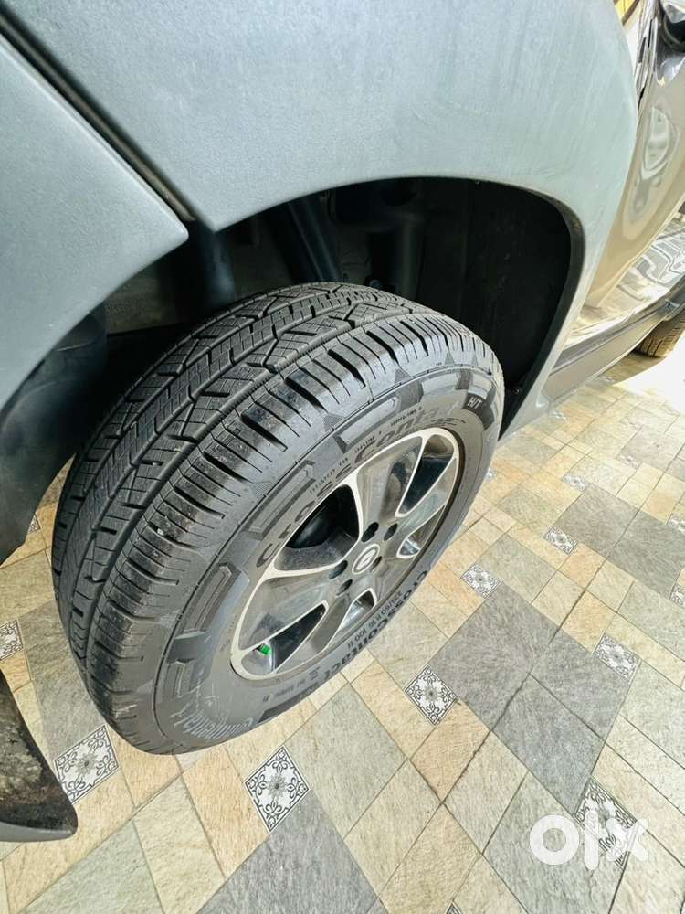Renault Duster Diesel 2019