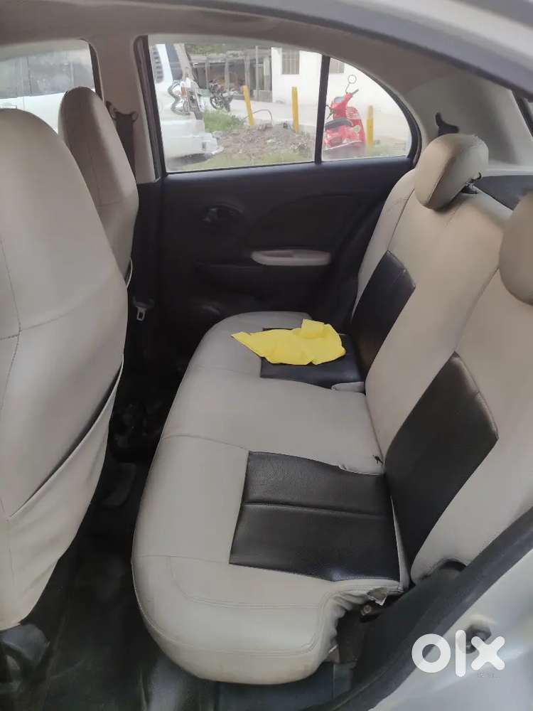 Nissan Micra 2015 Petrol Good Condition