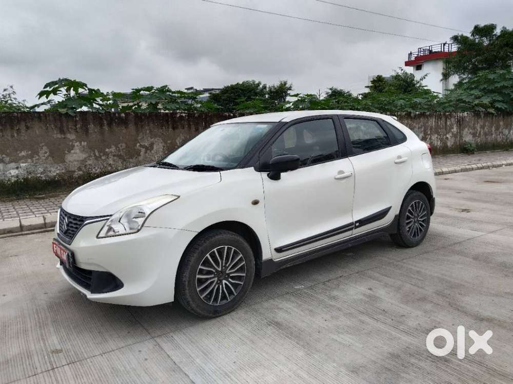 Maruti Suzuki Baleno 1.3 Sigma, 2019, Petrol