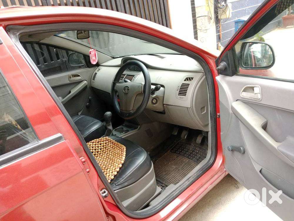 Tata Indica Vista Tdi Ls, 2010, Diesel