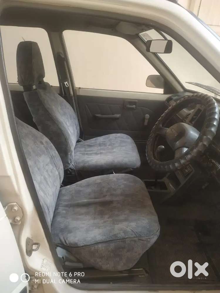 Maruti Suzuki 800 Petrol 2000