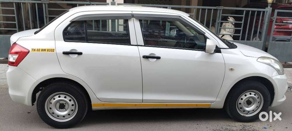 Maruti Suzuki Swift Dzire, 2022, Cng & Hybrids