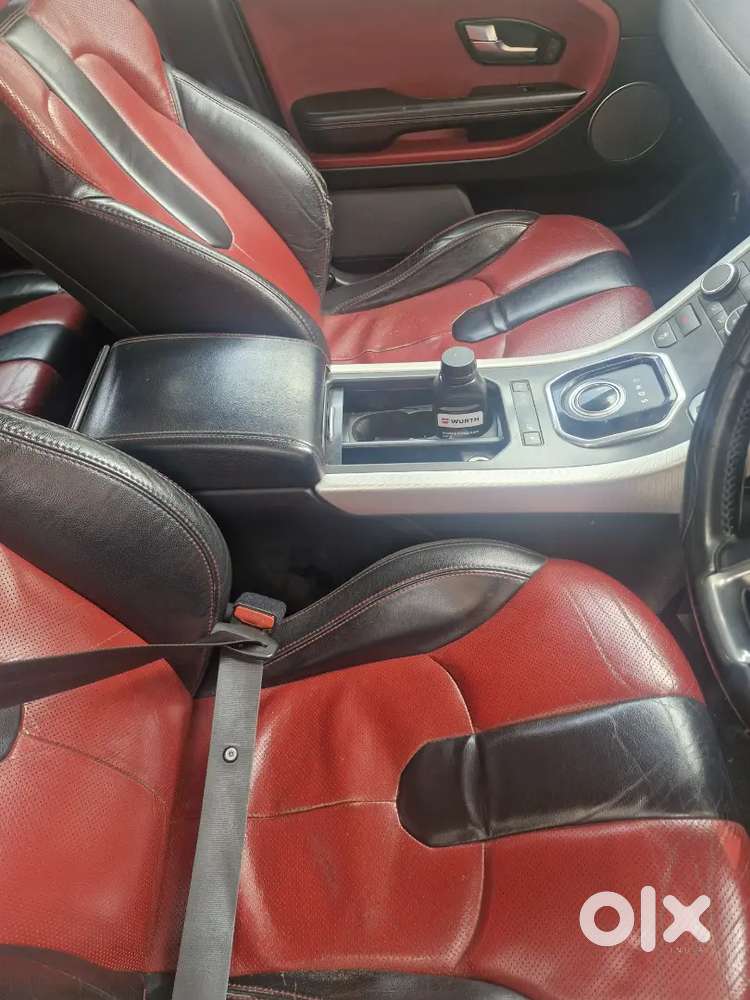 Vehicle In Excellent Contion