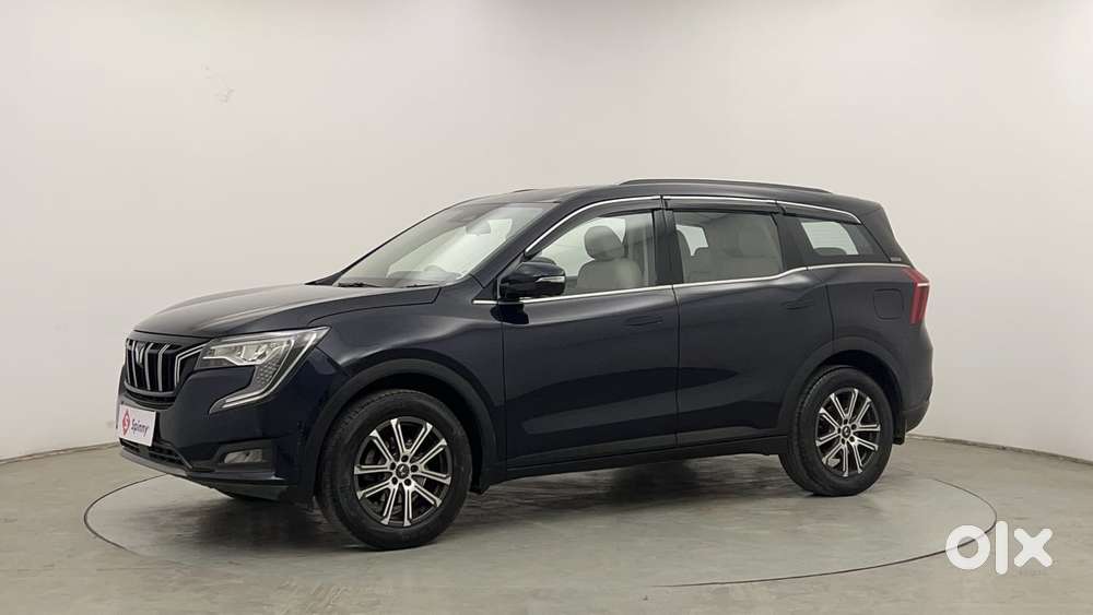 Mahindra Xuv700 2.0 Ax 7 Petrol At Luxury Pack Str, 2023, Diesel