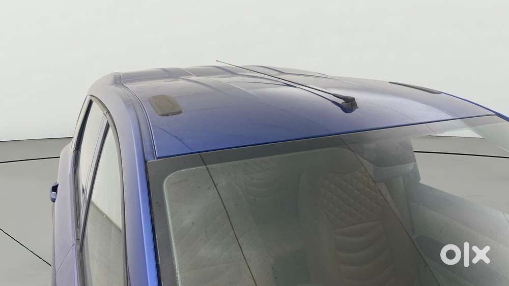 Renault Triber Rxl, 2020, Petrol