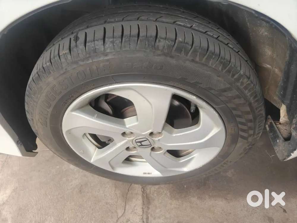 Honda City 2016 Petrol Good Condition