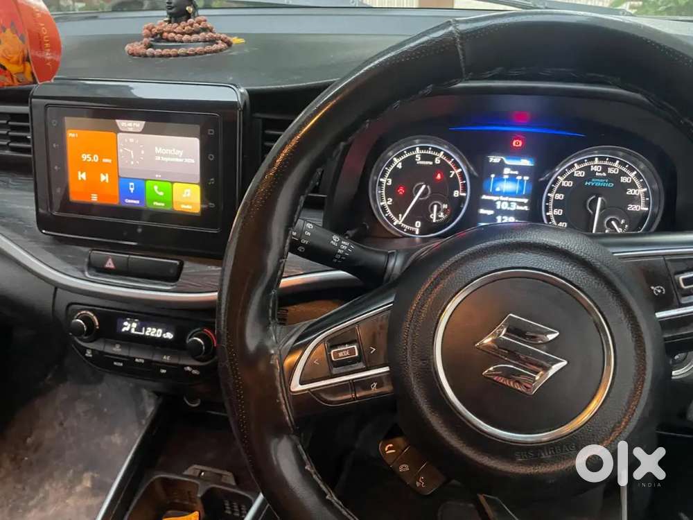Maruti Suzuki Xl6 Petrol + Hybrid Zeta Mt 2021
