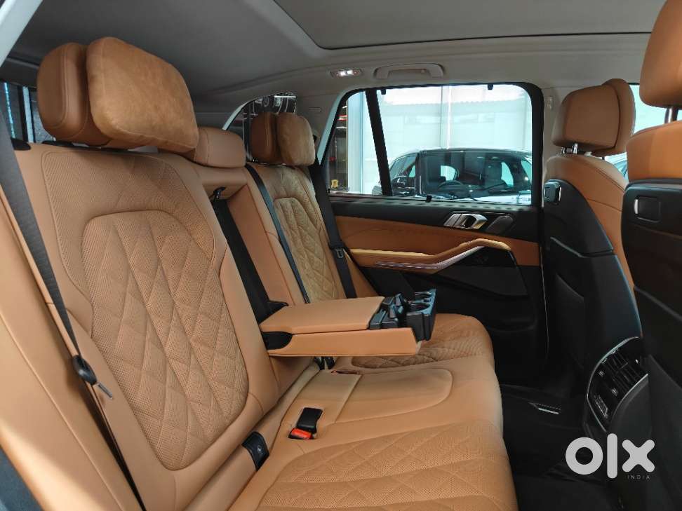 Bmw X5 Xdrive 30d Xline, 2026, Diesel
