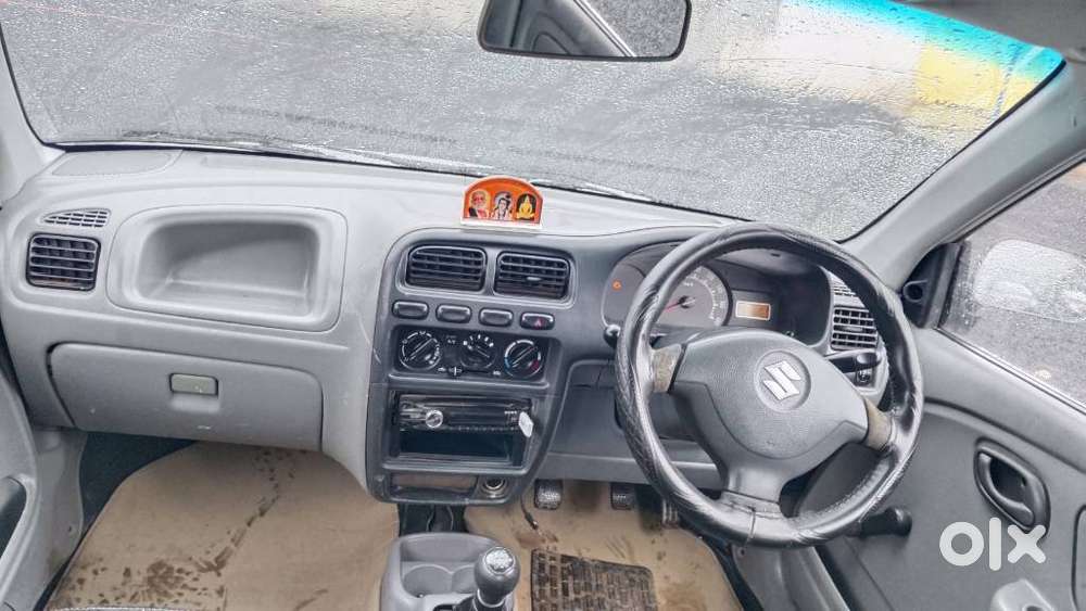 Maruti Suzuki Alto K10 Lxi, 2013, Cng & Hybrids