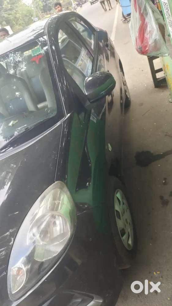Honda Amaze 2016 Diesel Well Maintained