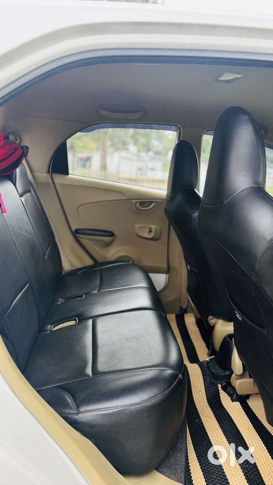Honda Brio S Mt, 2013, Petrol