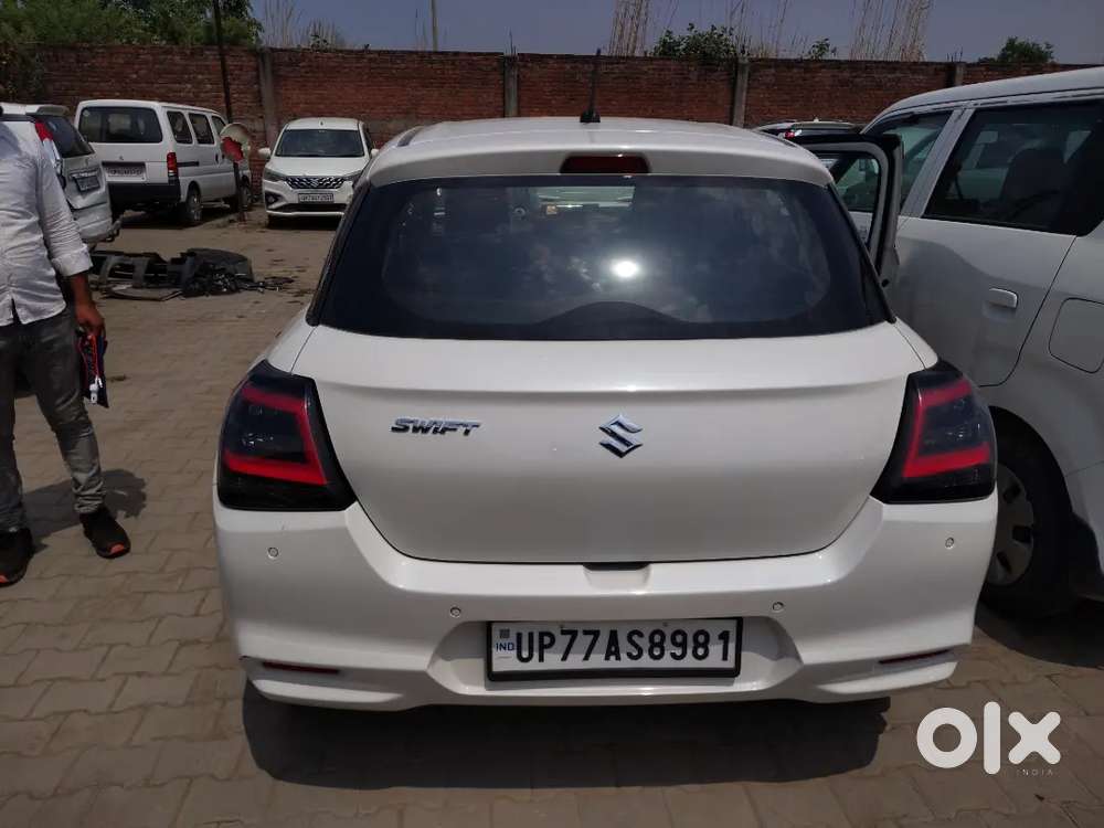 Swift 1.2 Lxi Petrol 2015 Maruti Suzuki