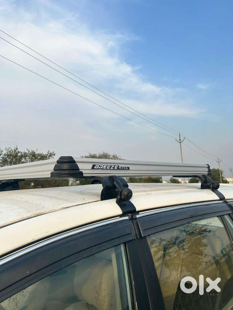 Toyota Innova 2007 Diesel 170000 Km Driven