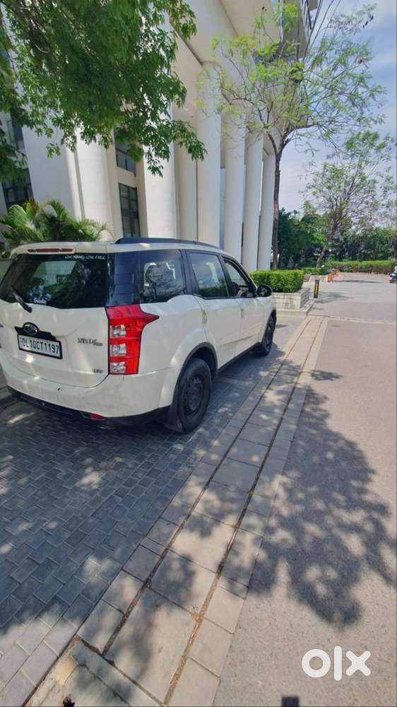 Xuv 500 Single Owner Great Condition