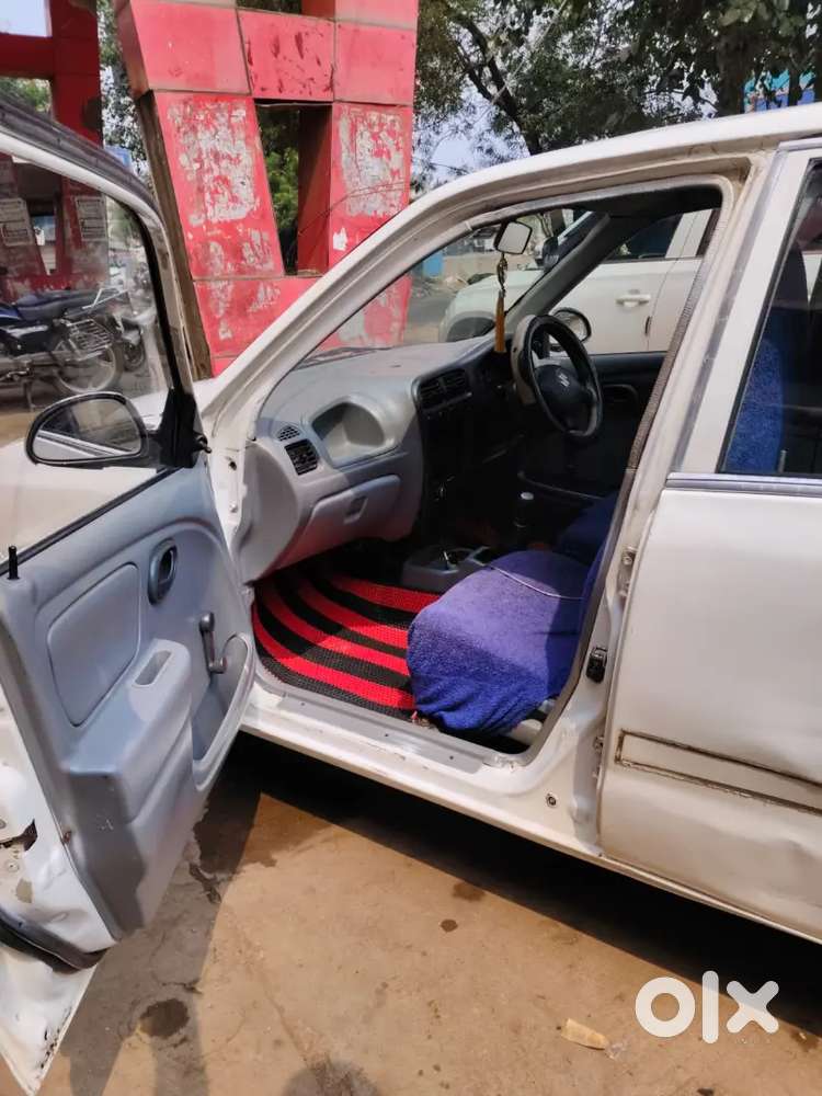 Maruti Suzuki Alto K10 2013