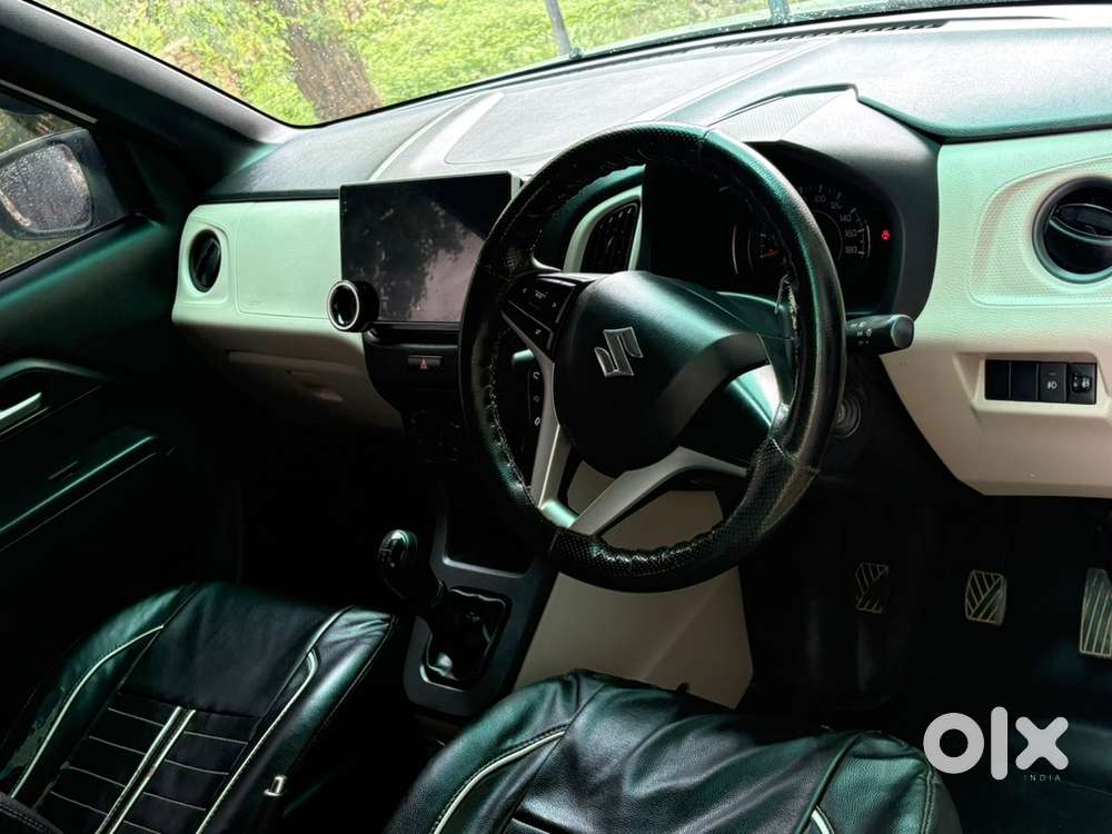 Maruti Suzuki Wagon R 2020