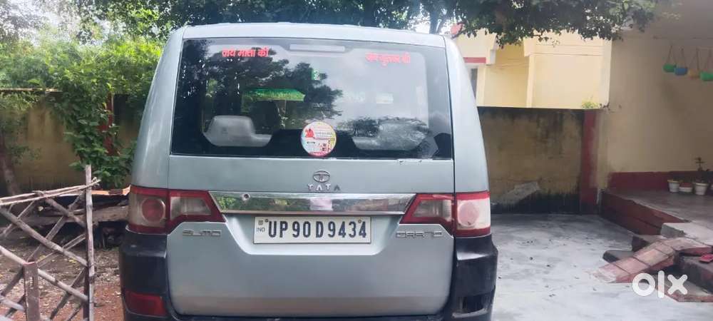Tata Sumo Grande Lx 2009 Diesel Manual