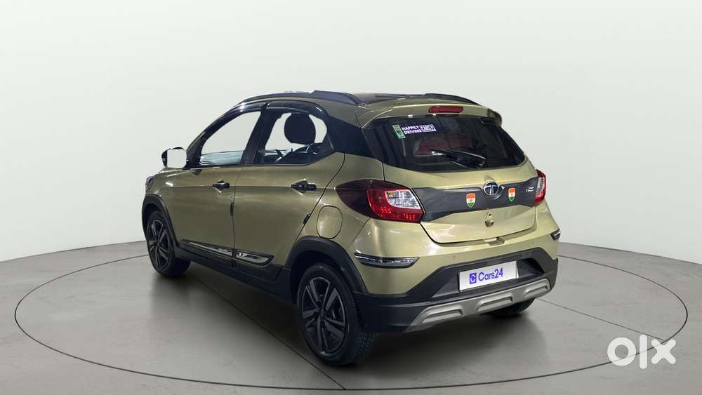 Tata Tiago Nrg 1.2 Xz Mt, 2024, Petrol