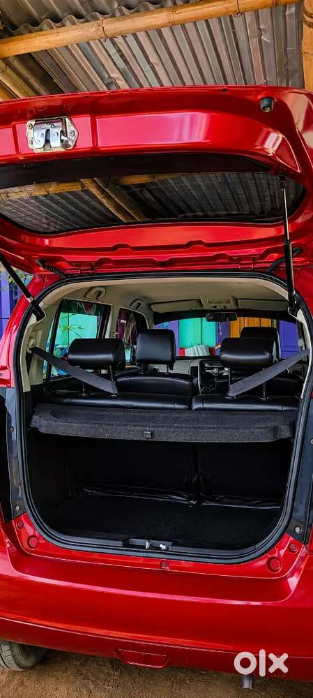 Maruti Suzuki Wagon R 2017 Petrol 39230 Km Driven