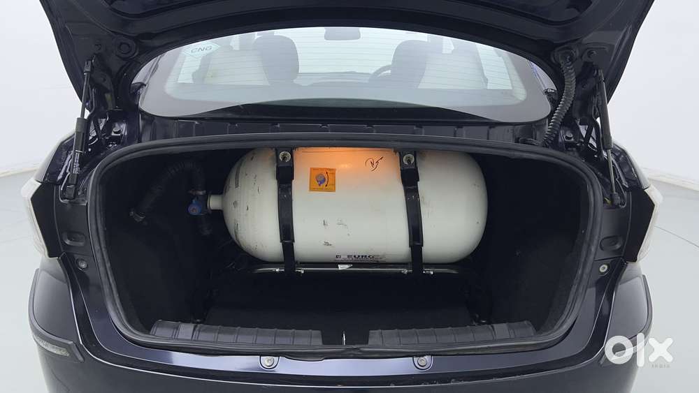 Tata Tigor 1.2 Revotron Xz Plus Cng, 2022, Cng & Hybrids