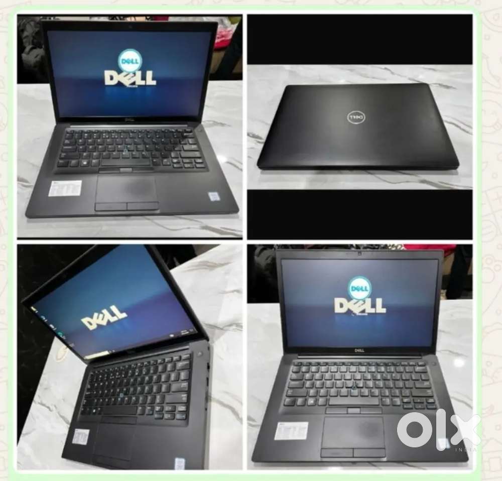 Dell I5  Brand new laptop only 2 months