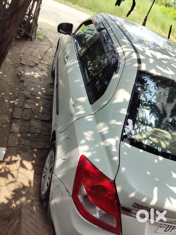 Maruti Suzuki Dzire 2015 Diesel Well Maintained