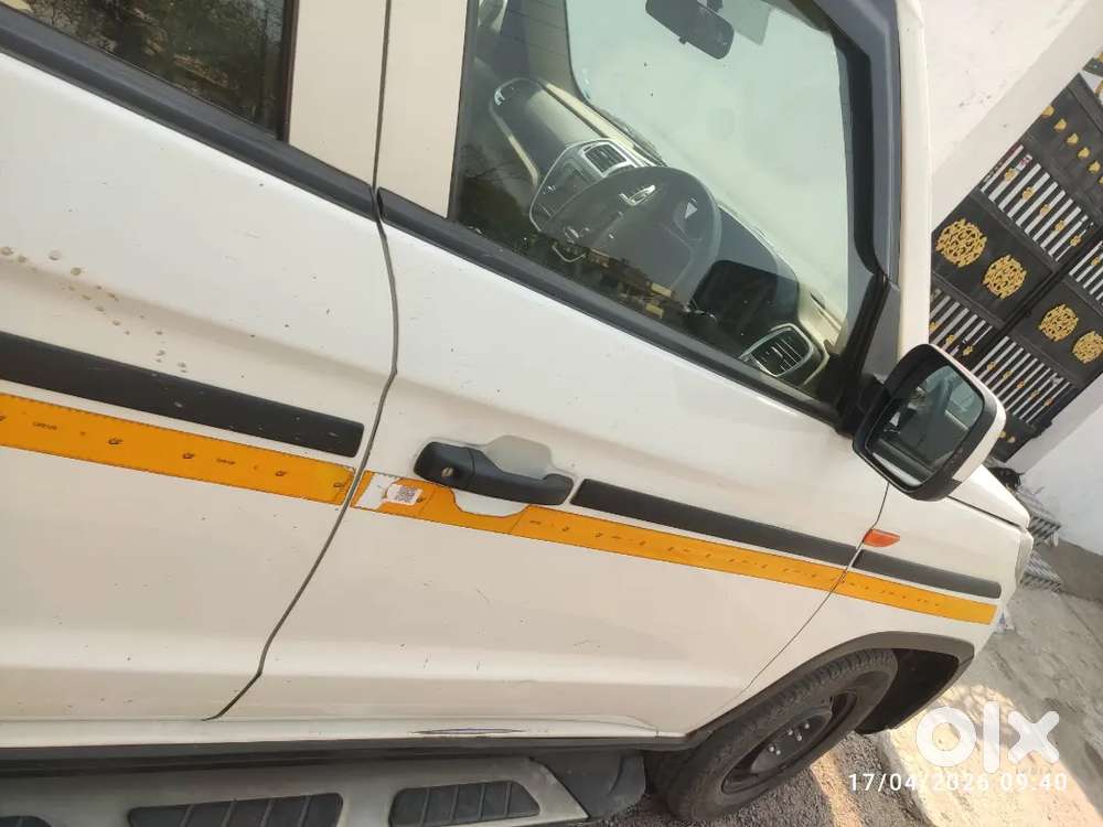 Mahindra Bolero Neo 2023 Diesel 50000 Km Ac 7 Seater