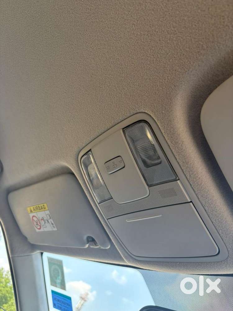 Excellent Condition 2022 Creta 28000 Driven Only