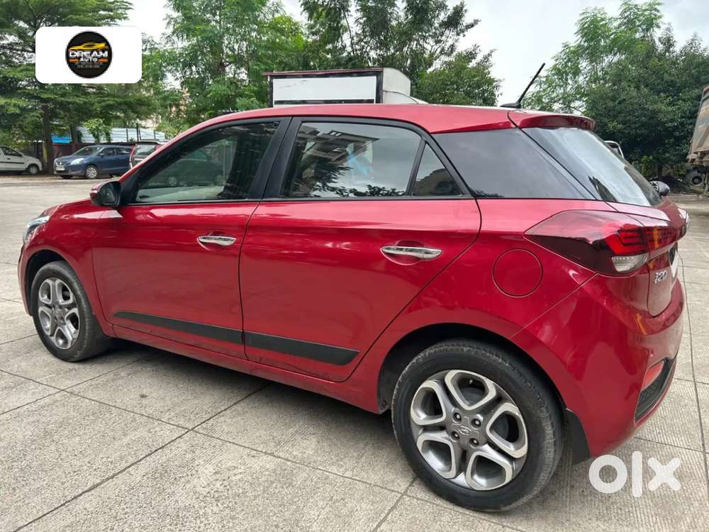 Hyundai Elite I20 Asta Option Diesel, 2019, Diesel
